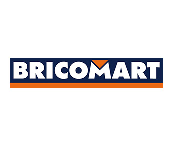 Logo - Proyectos - Bricomart