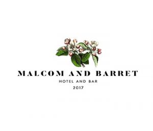 Logo - Proyectos - Malcom and Barret
