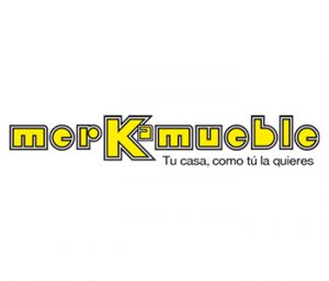 Logo - Proyectos - Merkamueble