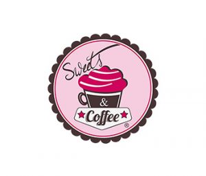 Logo - Proyectos - Sweets&Coffee