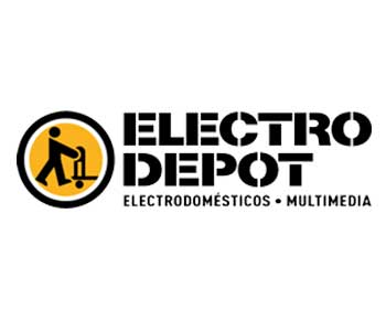 Logo - Proyectos - Electrodepot